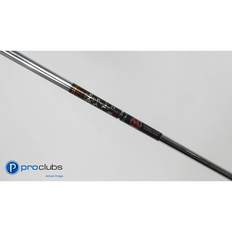 SCOTTY CAMERON CIRCLE H Putter Shaft Pull Out .355″ Taper Tip #411370