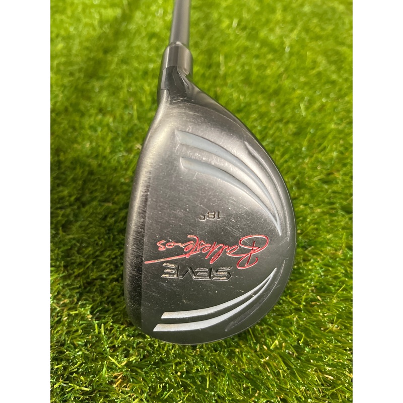 Seve Ballestees 18 HYB