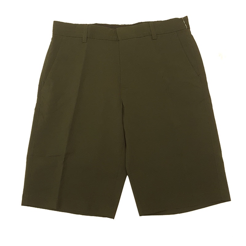 Skechers Half Shot Golf Shorts Green – SS16 Men