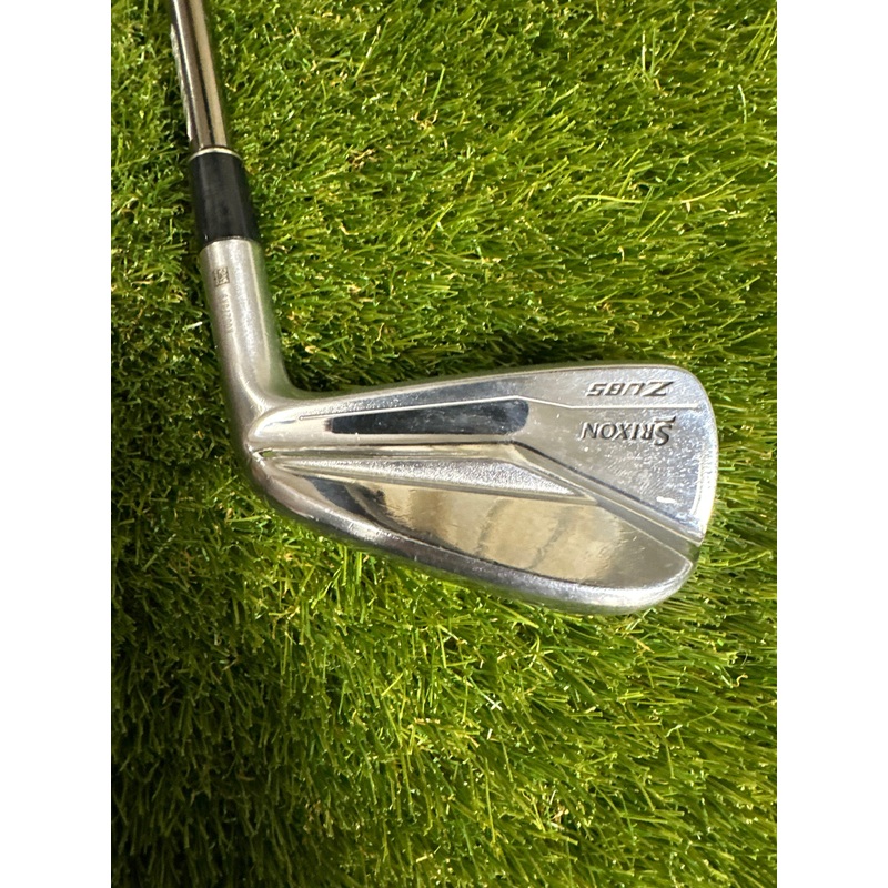 Srixon ZU85 4/23 DUI