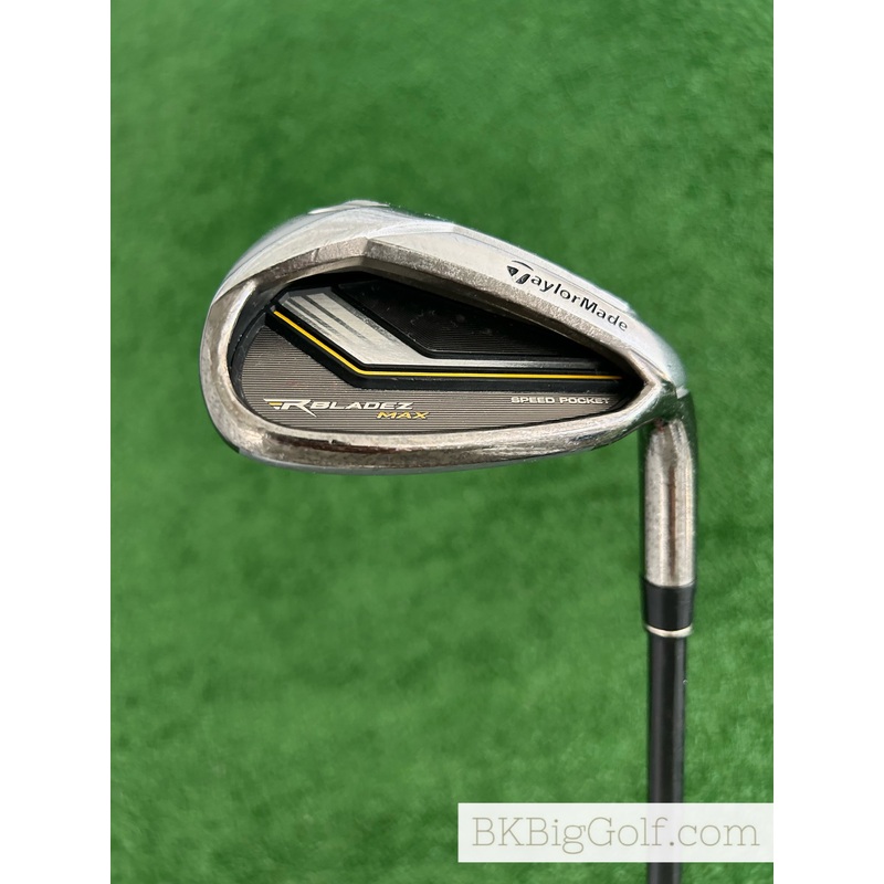 Taylormade RBladez Max Approach A Wedge / Stiff