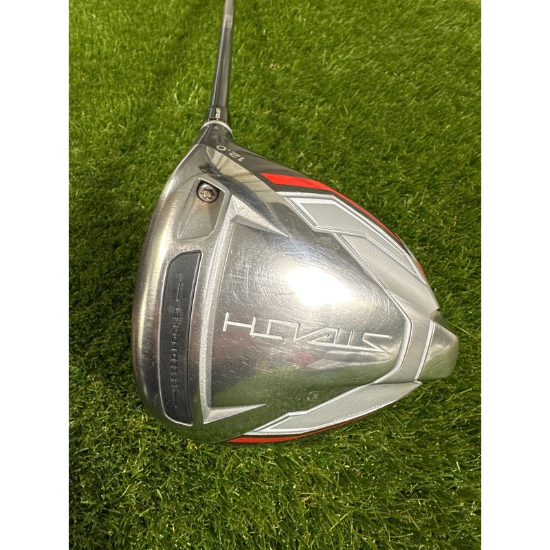 TaylorMade Stealth 12 Driver