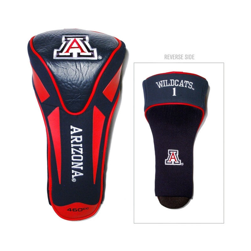 Team Golf Arizona DR/FW Headcovers
