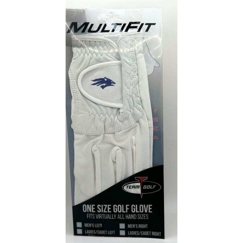 Team Golf Nevada MultiFit Golf Glove