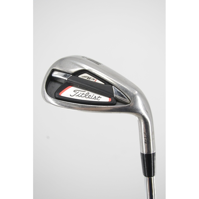 Titleist 714 AP1 AW S Flex 35.25″