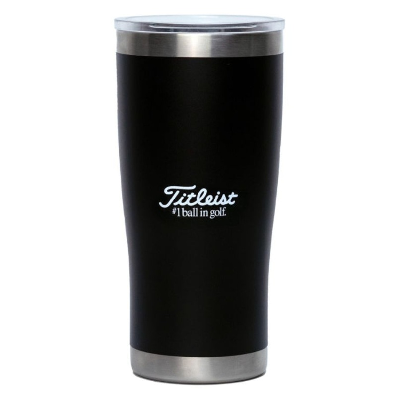 Titleist Golf Travel Mug