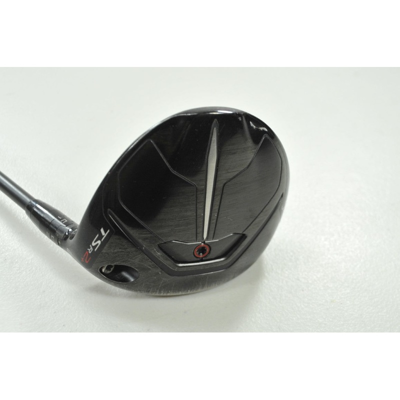 Titleist TSR2 13* Fairway Wood X Stiff Right Tensei 1K Black Graphite # 199913