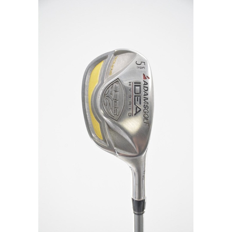 Women’s Adams Idea A3Os Boxer 5 Hybrid W Flex 37.75″