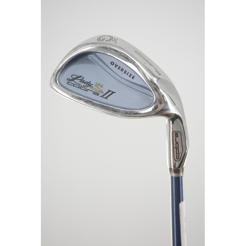 Women’s Cobra Lady ll GW W Flex 34.75″