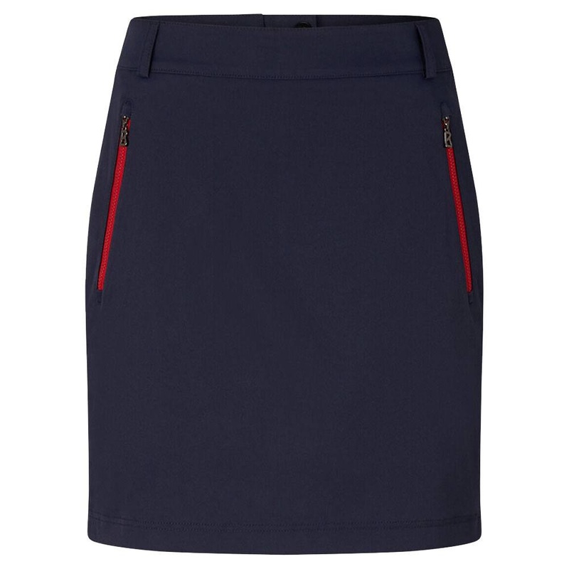Bogner Smilla Golf Skort Dune – SS24 Women
