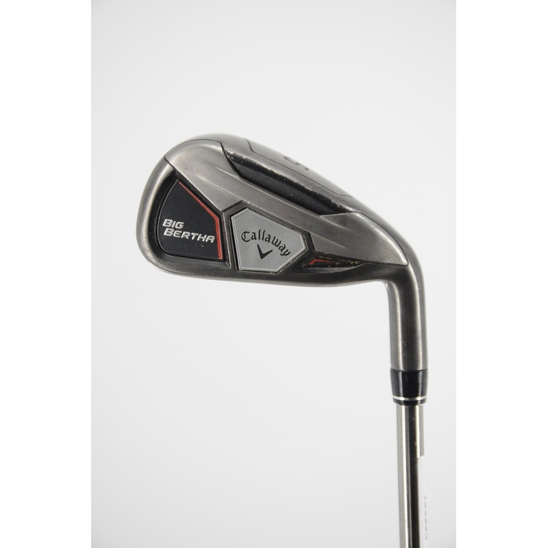 Callaway Big Bertha 2015 5 Iron SR Flex 38.25″