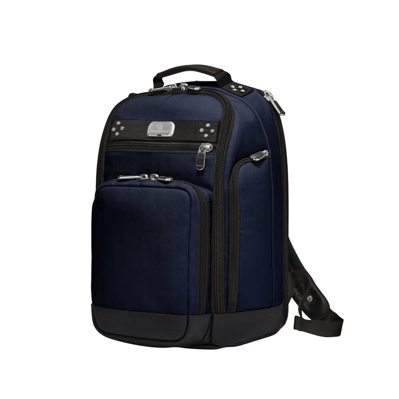 Club Glove Pro Backpack – 25