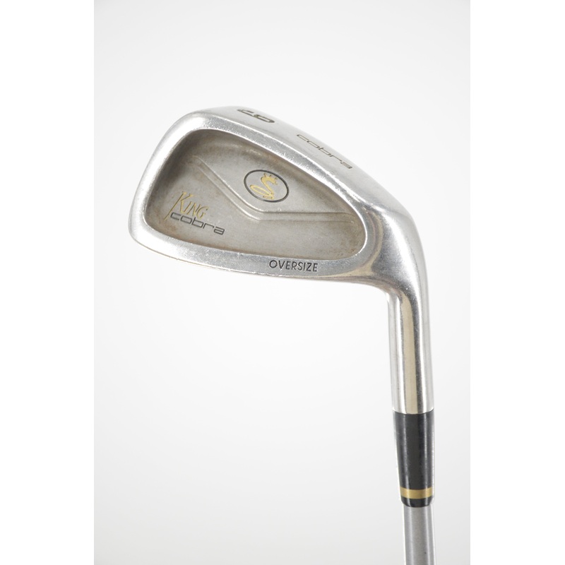 Cobra King OS 9 Iron R Flex 36″