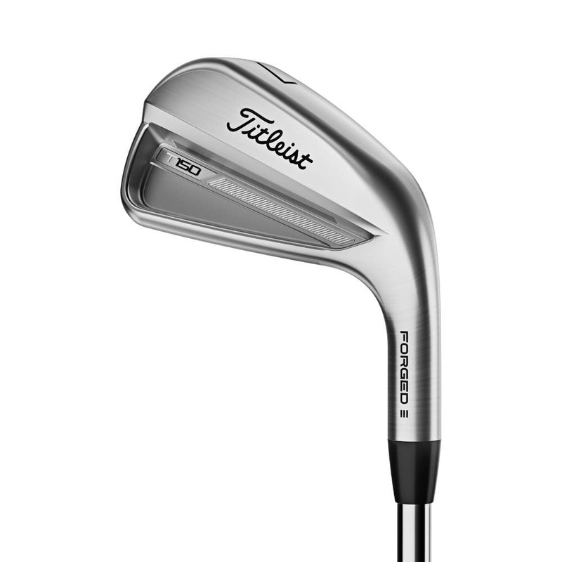 CUSTOM Titleist T150 Irons