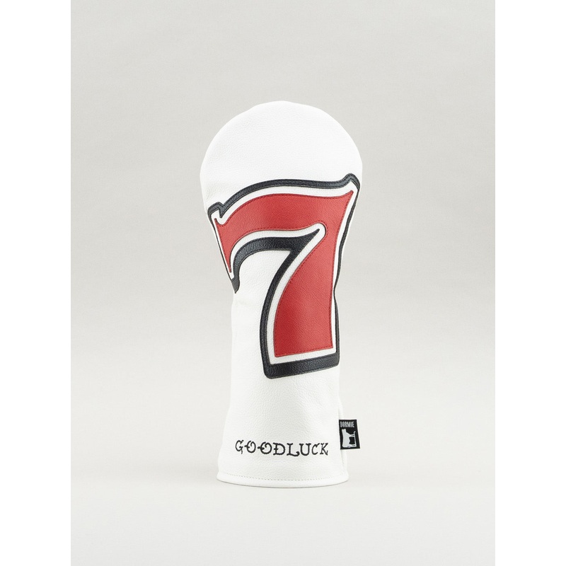 Dormie Good Luck Driver