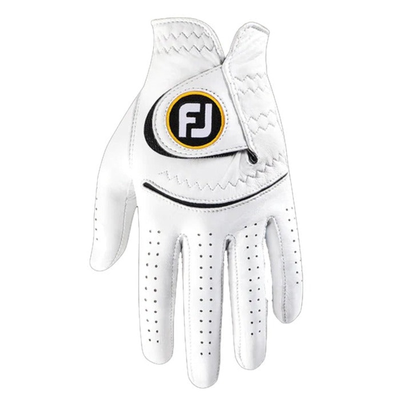 Footjoy StaSof Mens Leather Golf Glove