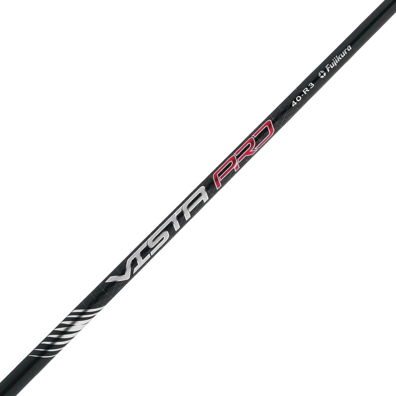Fujikura Vista Pro 2 Iron Shaft (40 R3)