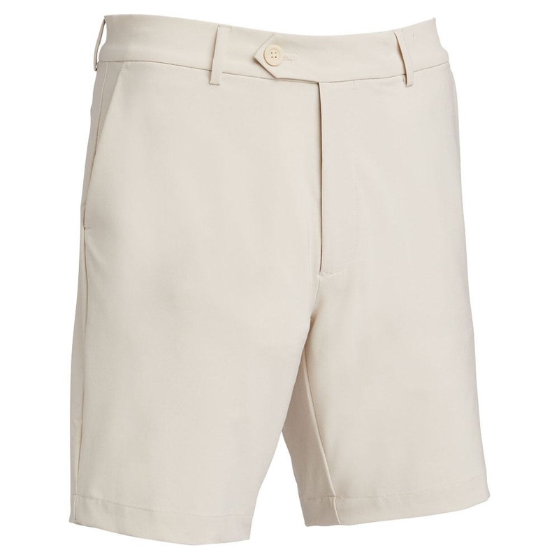 Gfore Maverick 4-Way Stretch Golf Short Stone – 23 Men