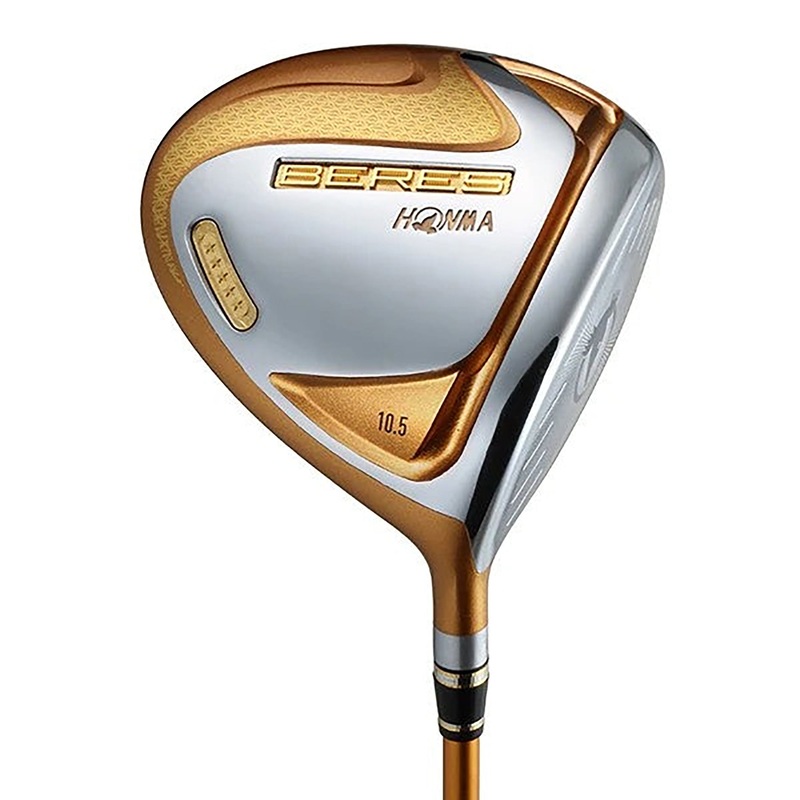 Honma Beres 5-Star Ladies Driver