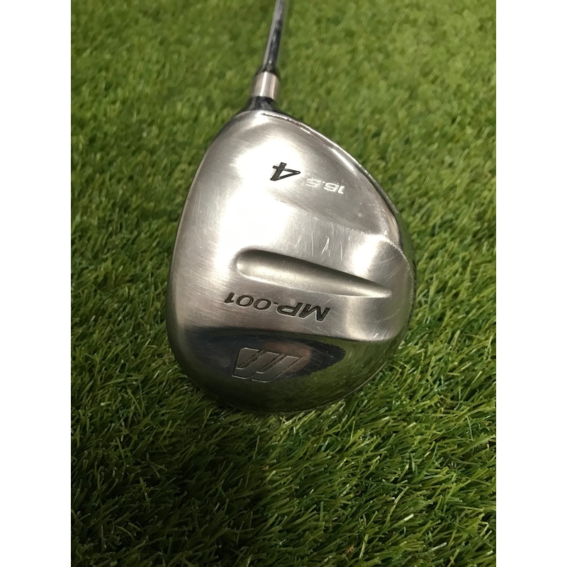 Mizuno MP001 16.5 4 Fwy