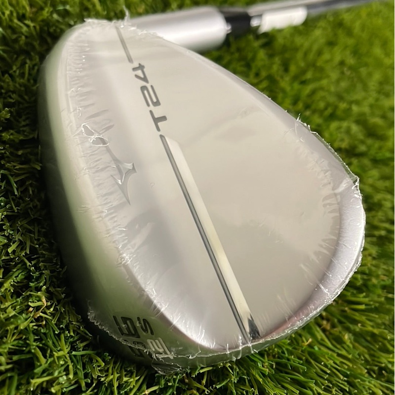 Mizuno T24 56 Wedge