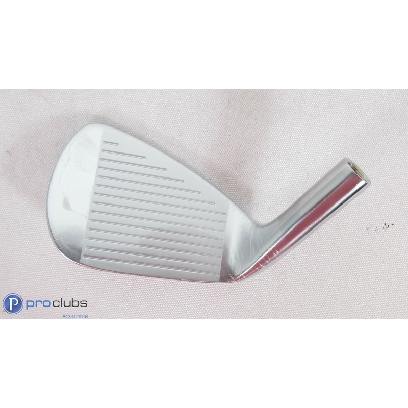 New! New Level PF-1 4 Iron – Head Only – 392988