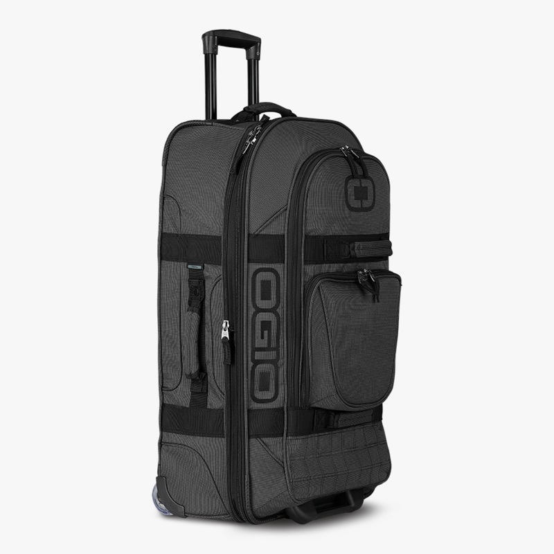 OGIO Terminal Travel Bag | Check-In Bag