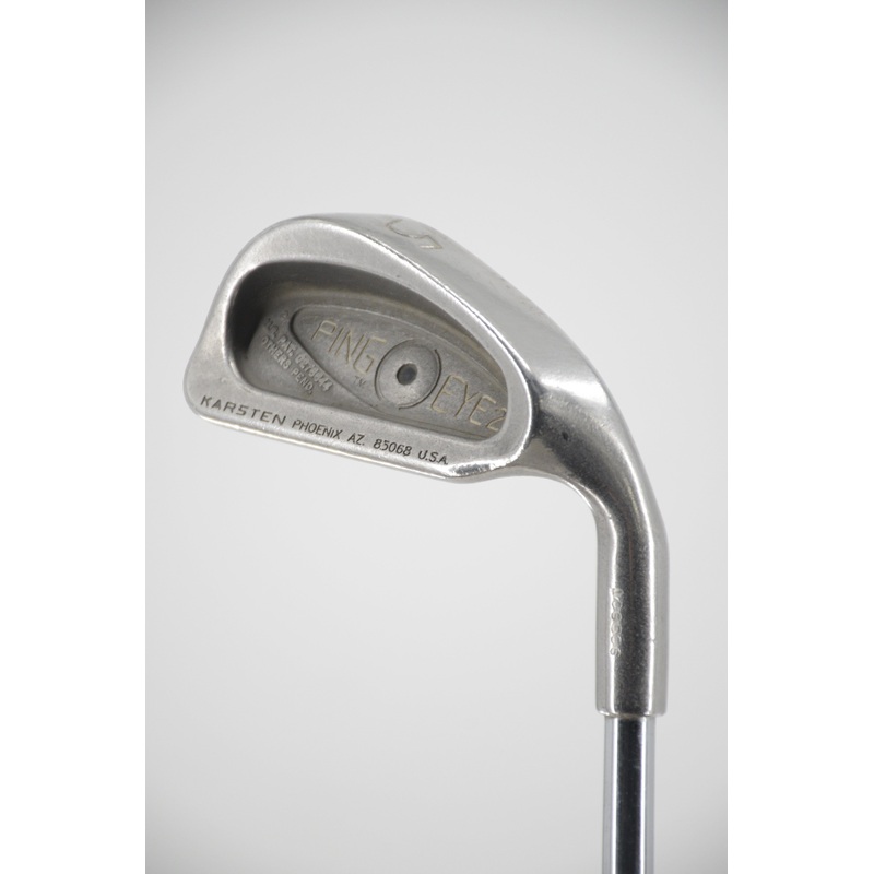 Ping Eye 2 5 Iron R Flex 38.5″