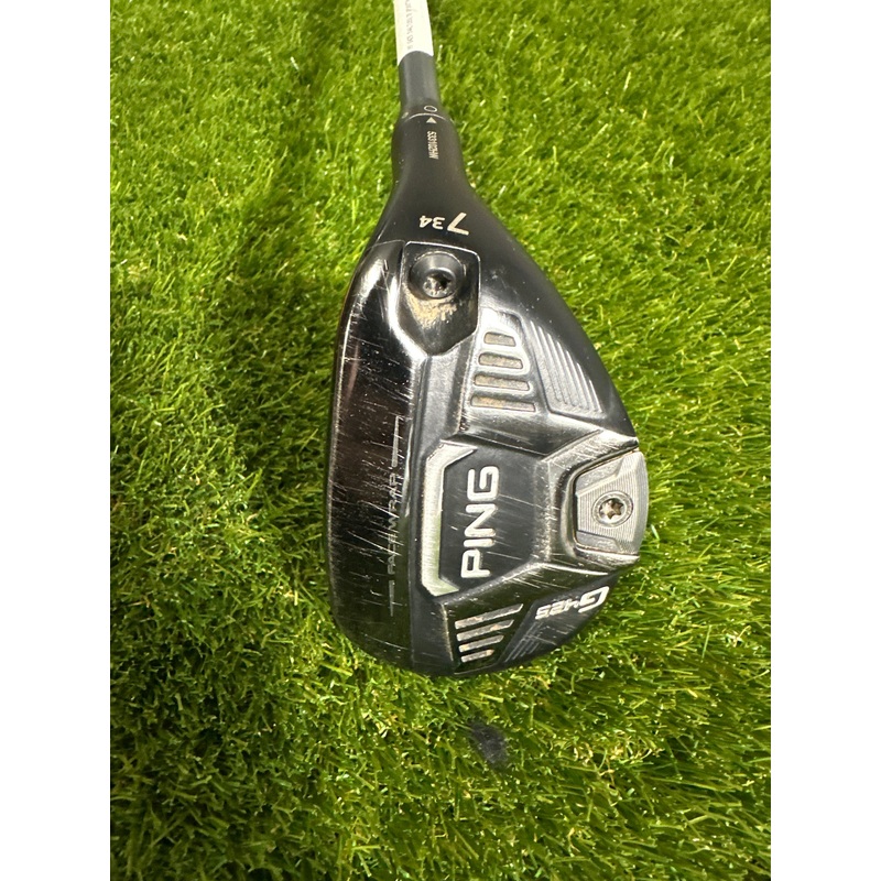 Ping G425 7/34 HYB