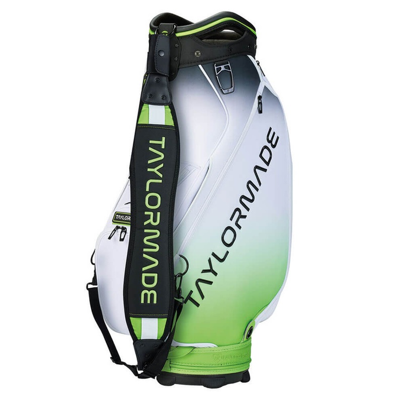 TaylorMade Season Opener Staff Bag – 25 Women
