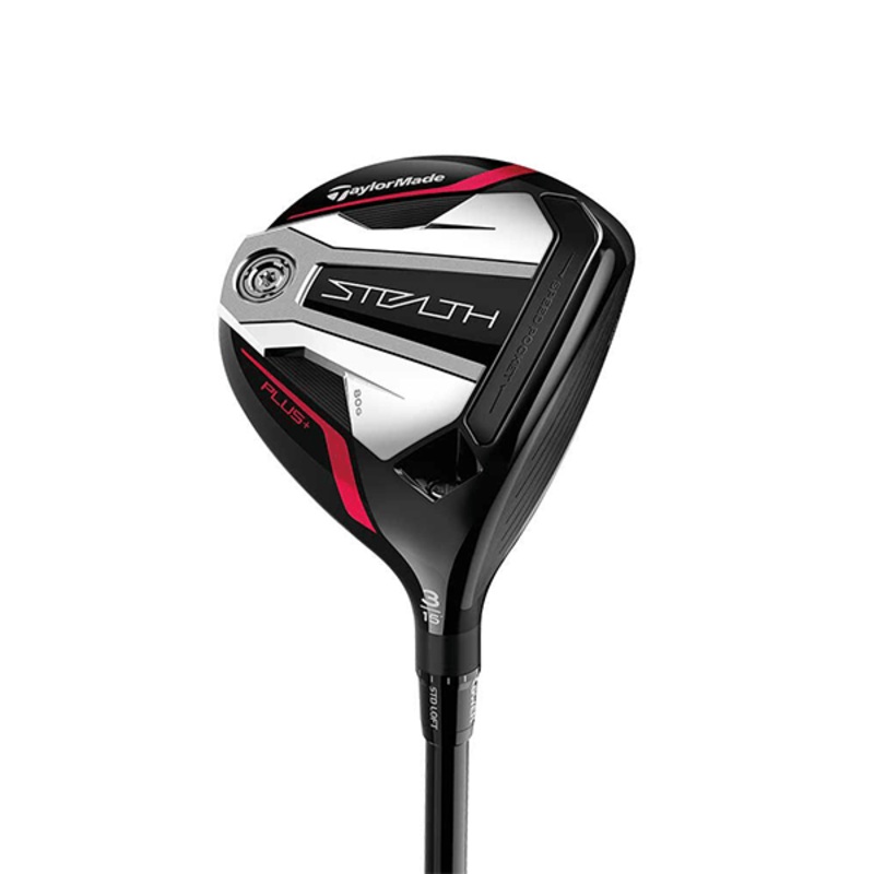 Taylormade Stealth Plus Custom Fairway Wood