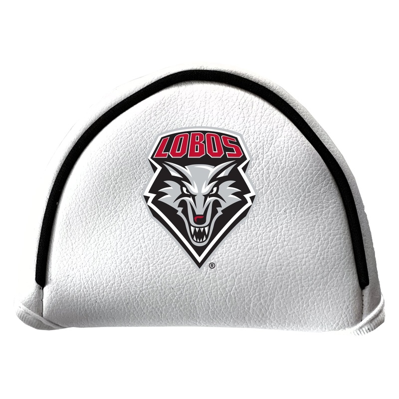Team Golf New Mexico Putter Covers