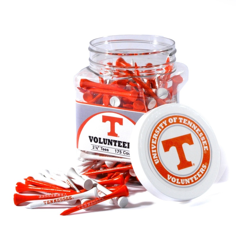 Team Golf Tennessee Golf Tees
