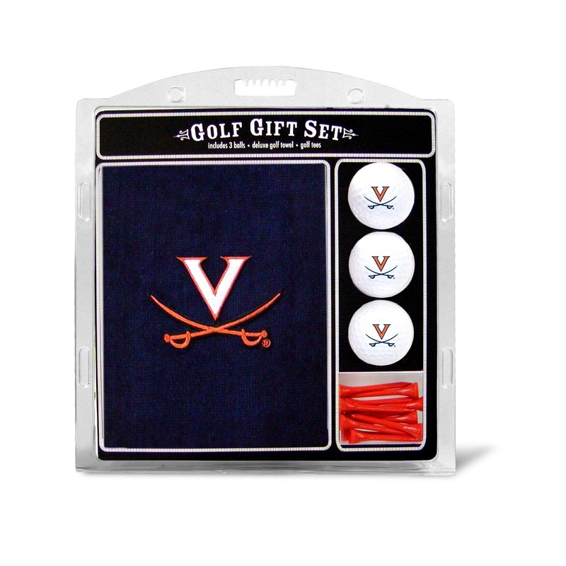 Team Golf Virginia Golf Gift Sets