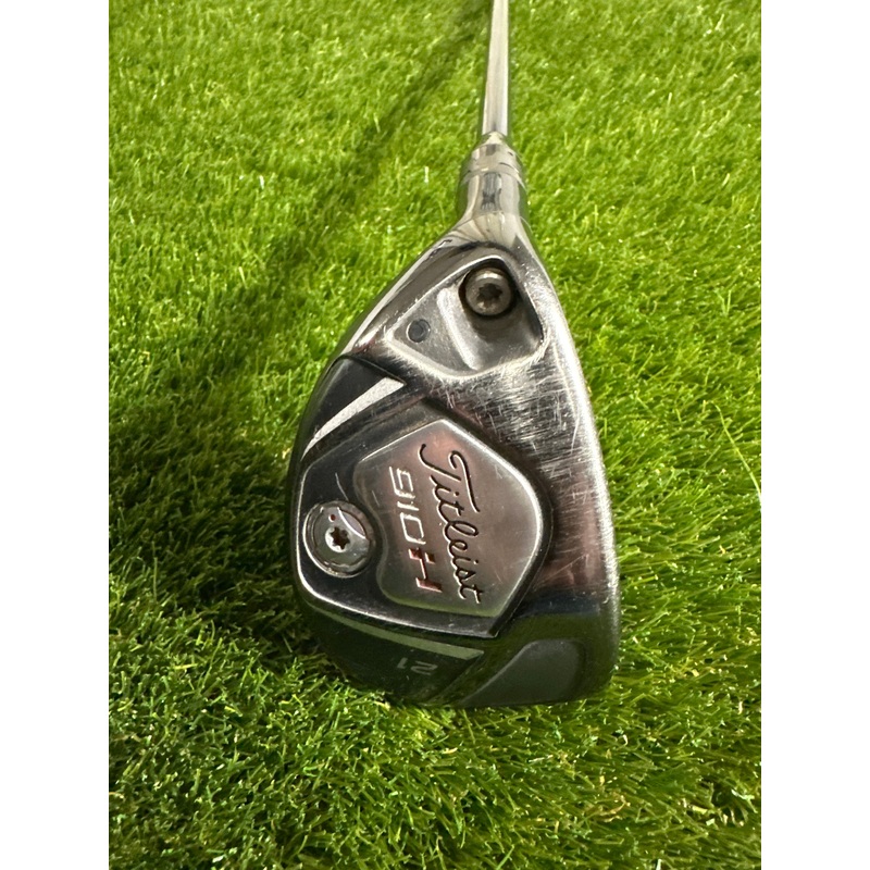 Titleist 910H 21 HYB