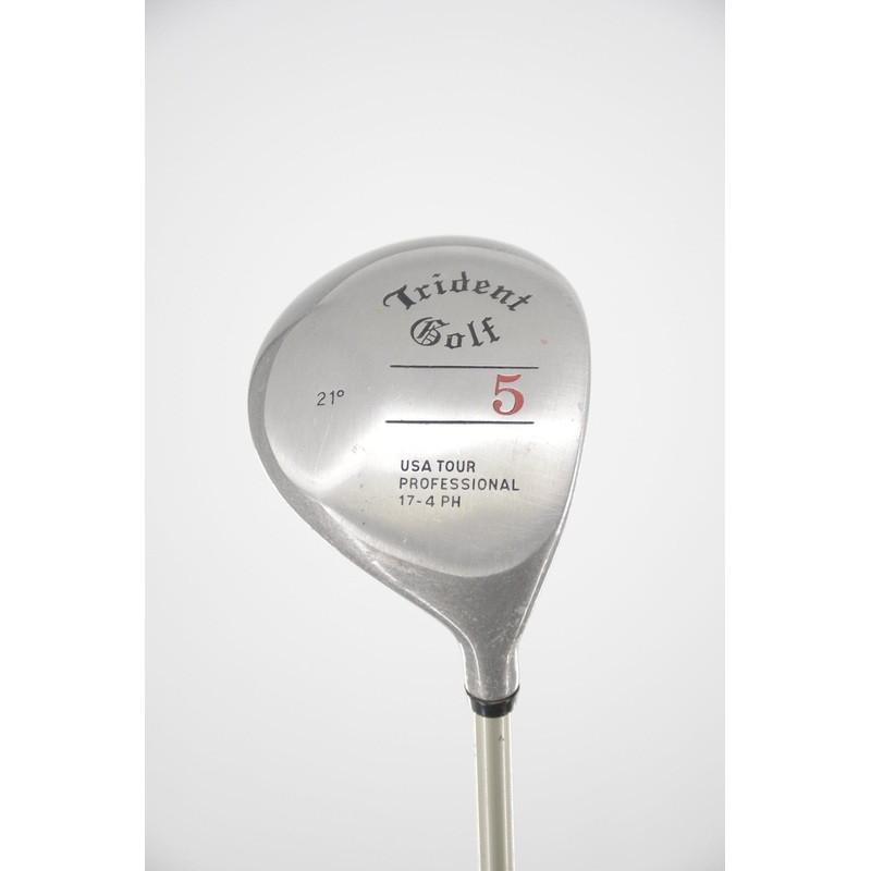 Trident USA Tour 5 Wood SR Flex 39.5″