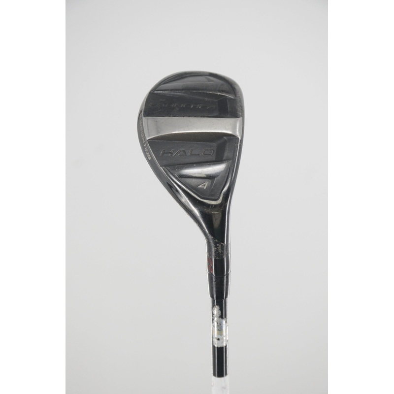 Women’s Cleveland Launcher Halo 4 Hybrid W Flex 38.5″