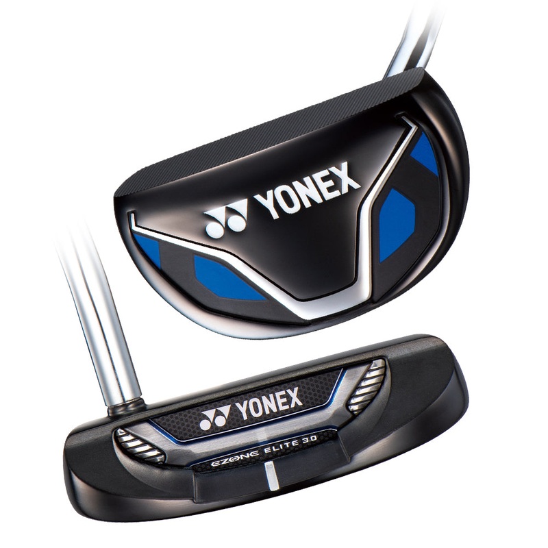 YONEX Ezone Elite 3.0 Putter – 22