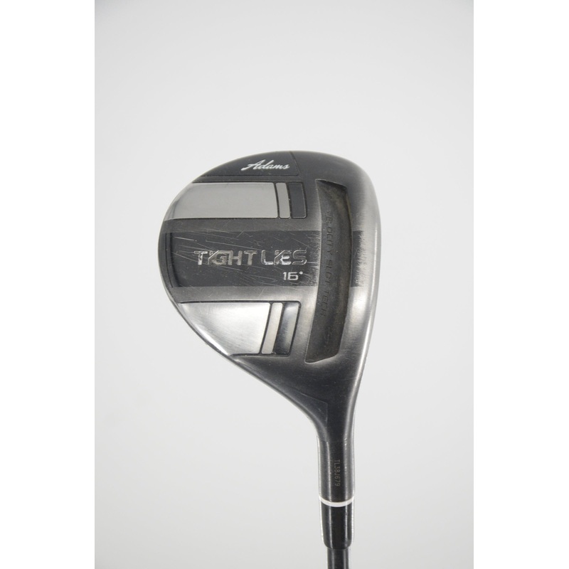 Adams 2013 Tight Lies 16 Degree Wood S Flex 42.5″