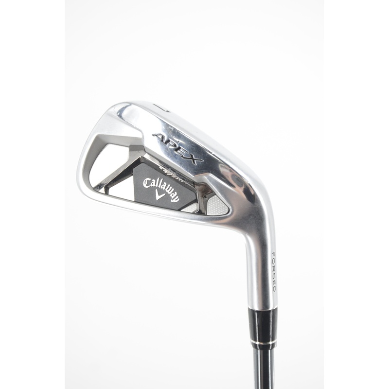 Callaway Apex 21 7 Iron S Flex 36.5″