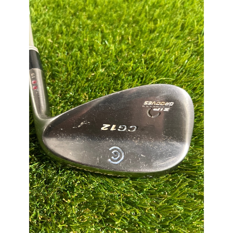 Cleveland CG12 52 Wedge