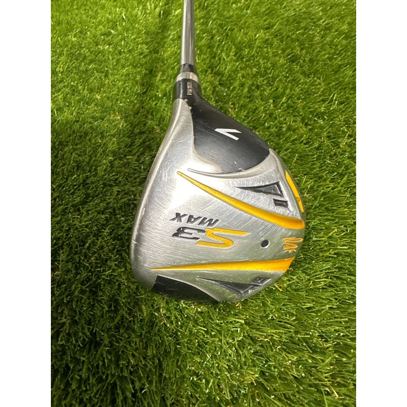 Cobra S3 Max 7 FWY