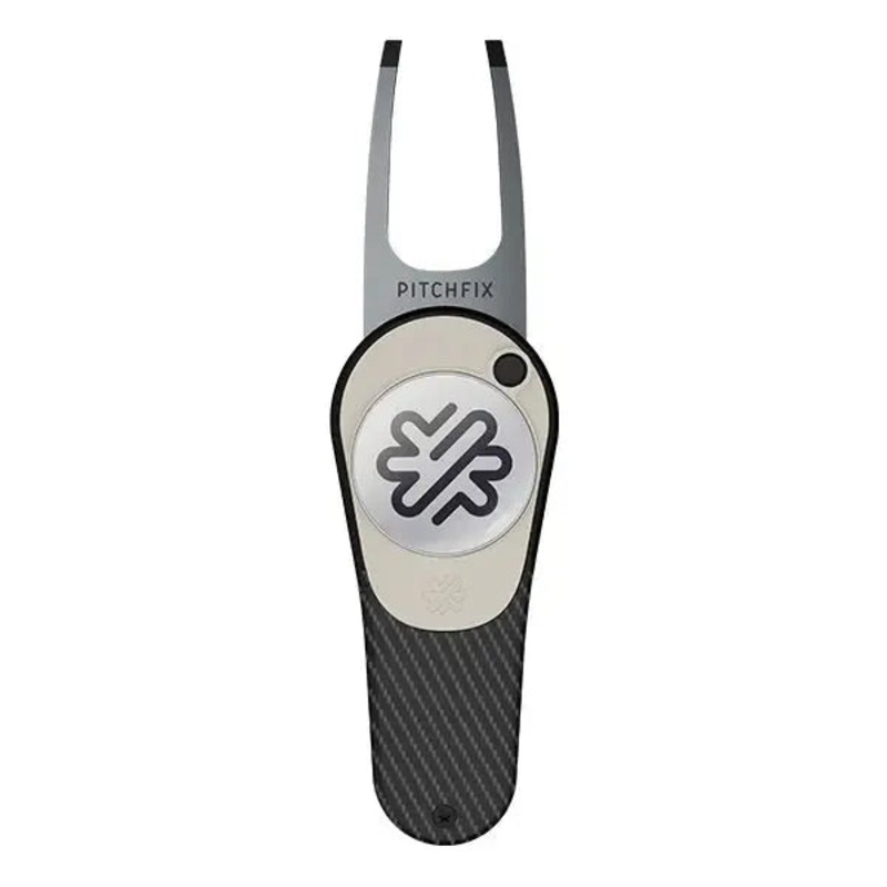 Custom Logo Pitchfix XL Divot Tool