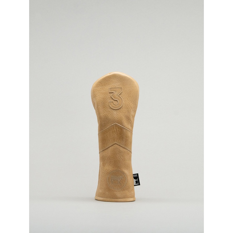 Dormie Chevron Sand Fairway Headcover