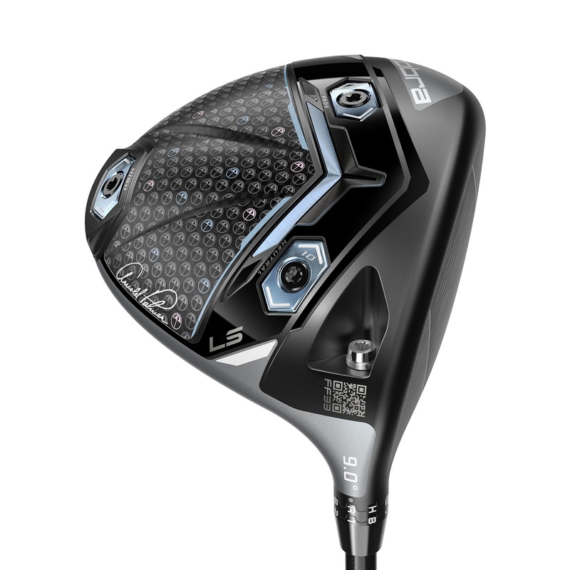 DS-ADAPT LS Arnold Palmer Driver – Limited Edition