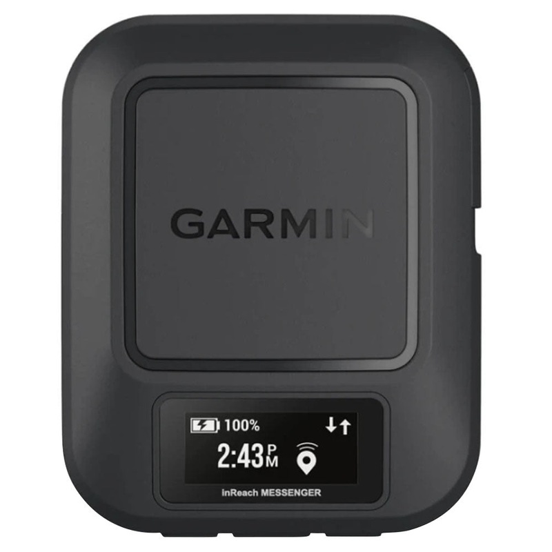 Garmin inReach Messenger