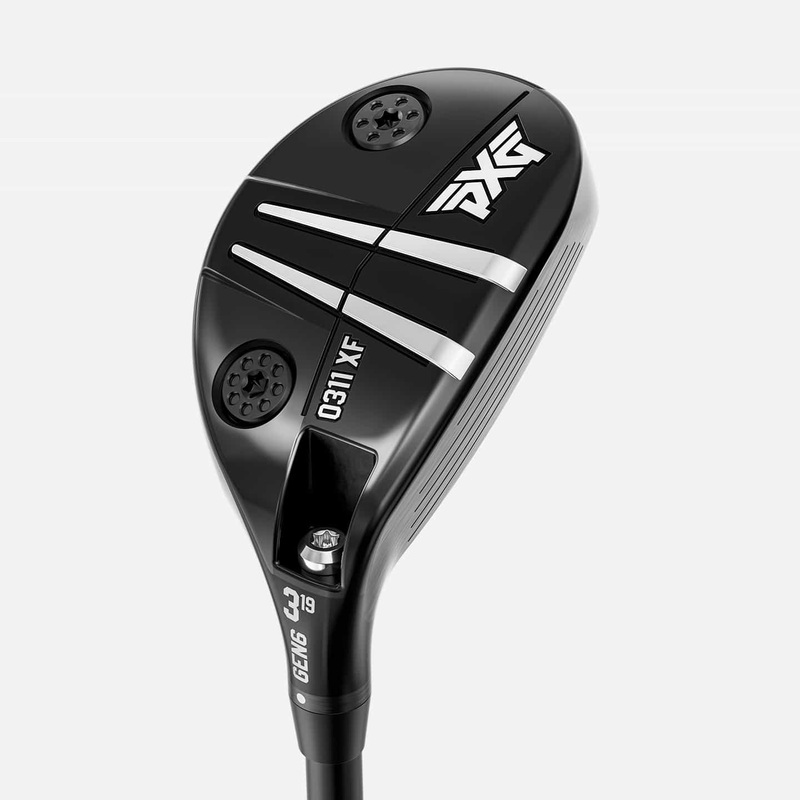 GEN6 0311XF RH 28 Hybrid
