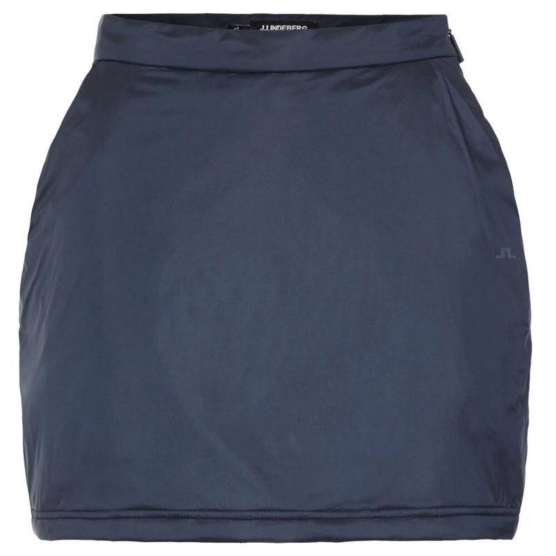 J.Lindeberg Lo Padded Golf Skirt JL Navy – SS20 Women