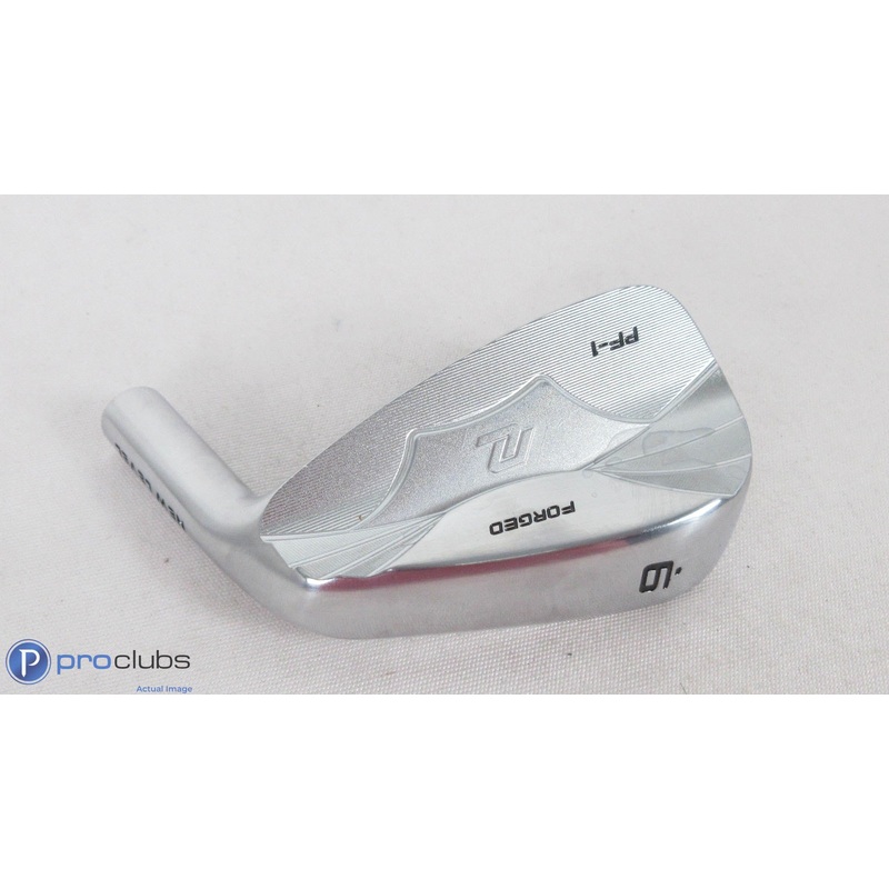 Mint! New Level PF-1 9 Iron – Head Only – 392984