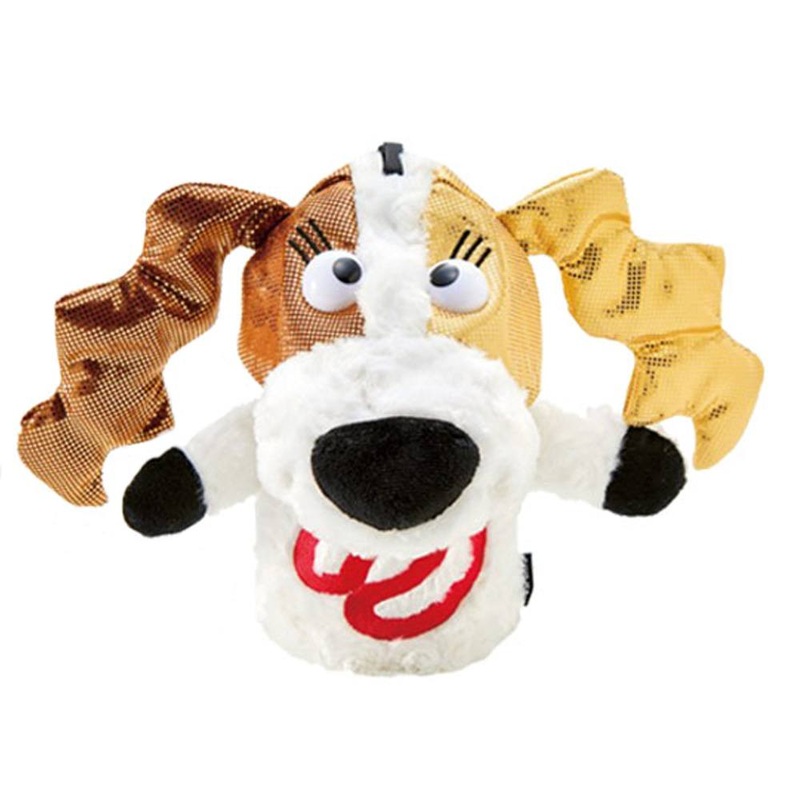 MU Sports 703P6563 Fairway Wood Headcover 2021